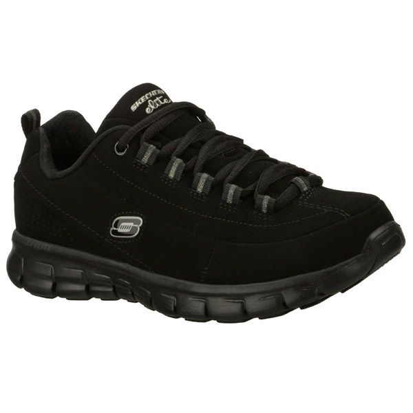 Skechers Women Synergy - Trend Setter Black