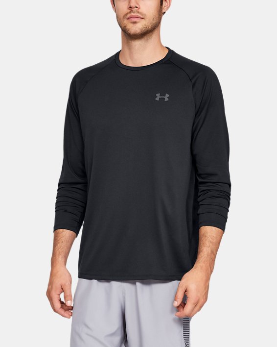 Men's UA Tech Long Sleeve