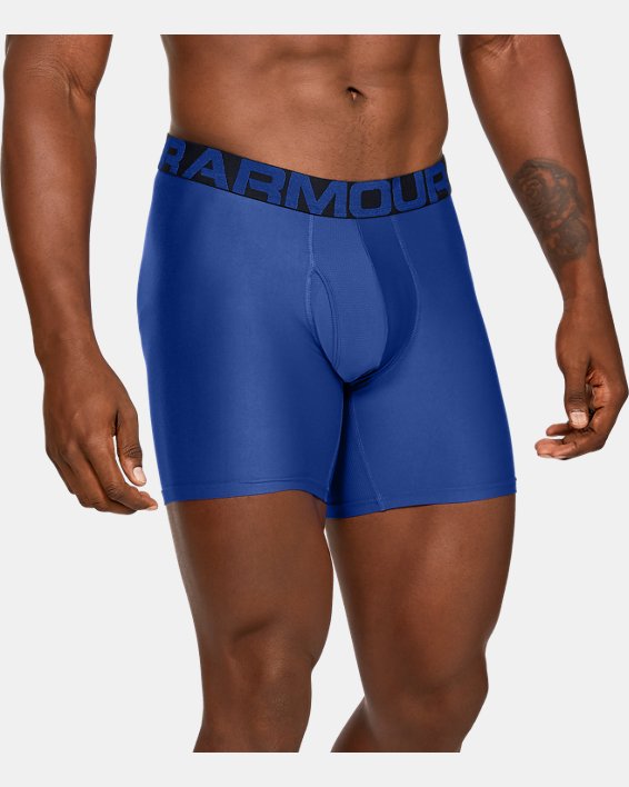 Men's UA Tech 6' Boxerjock
