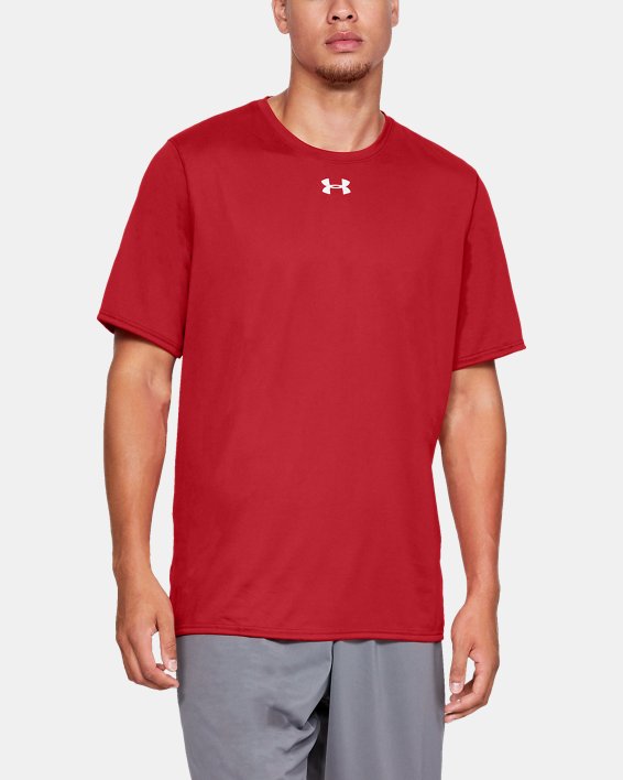 Men's UA Locker 2.0 Short Sleeve