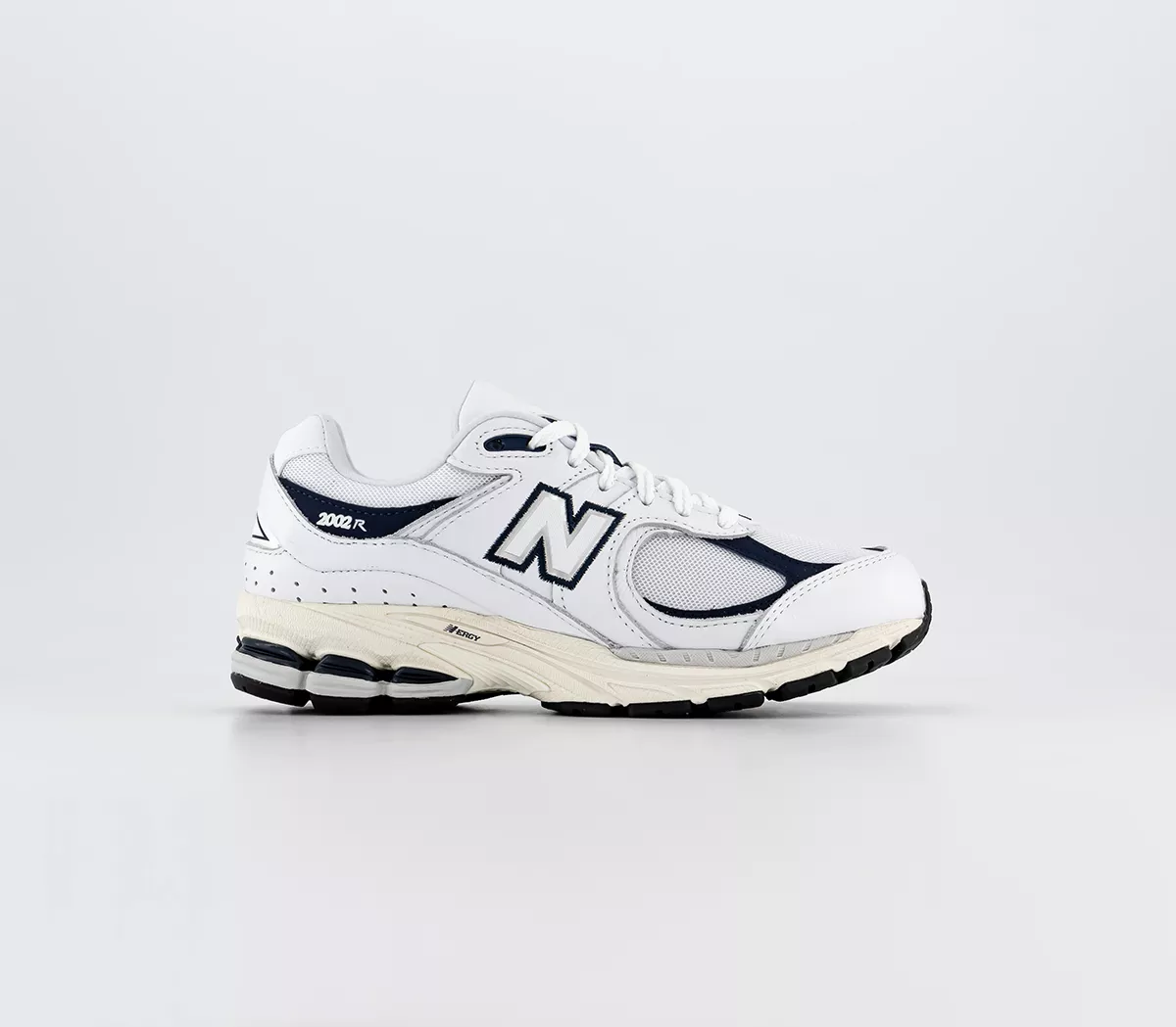 New Balance 2002R Trainers  White