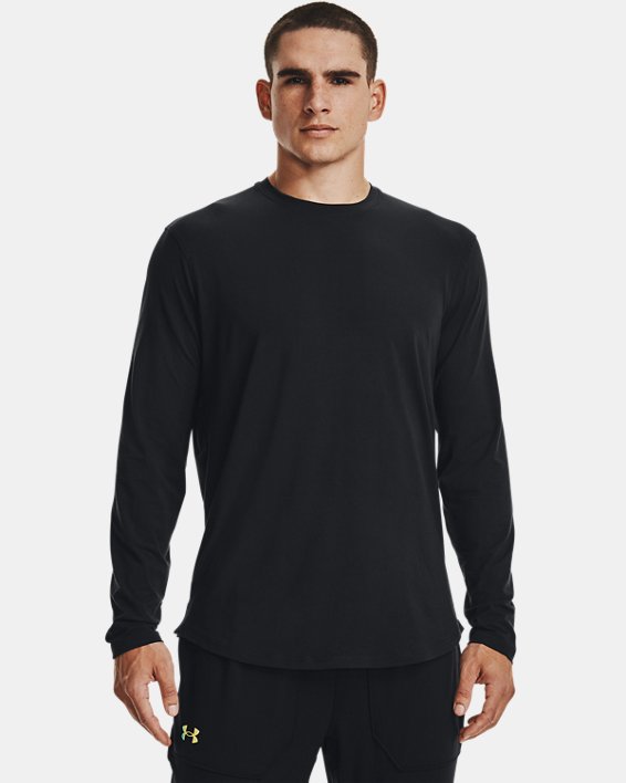 Men's UA Greatest (Tee) Ever Long Sleeve