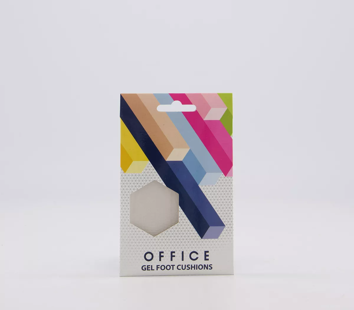 OFFICE Gel Foot Cushions Accessories