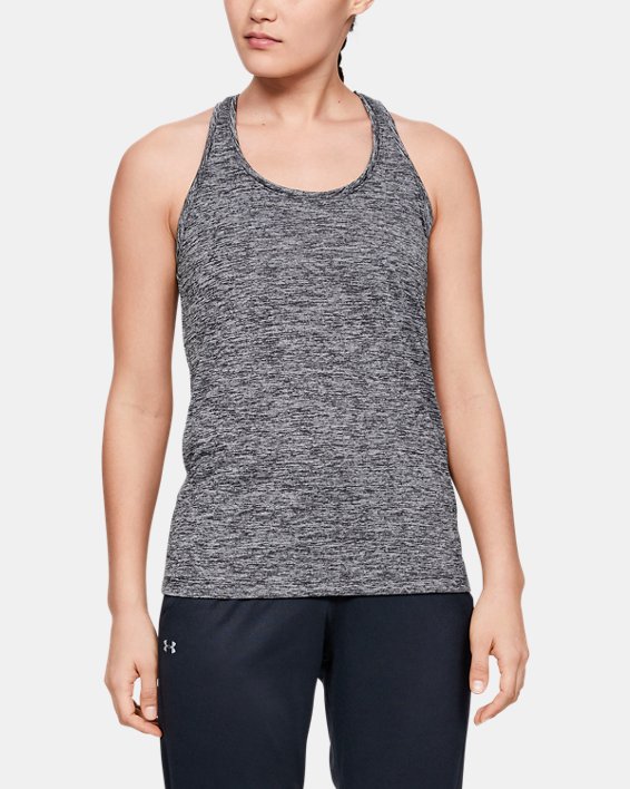 Women's UA Tech Twist Tank