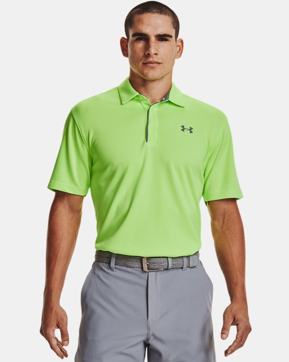 Men's UA Tech Polo