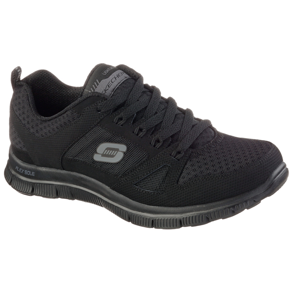 Skechers Women Flex Appeal - Adaptable Black