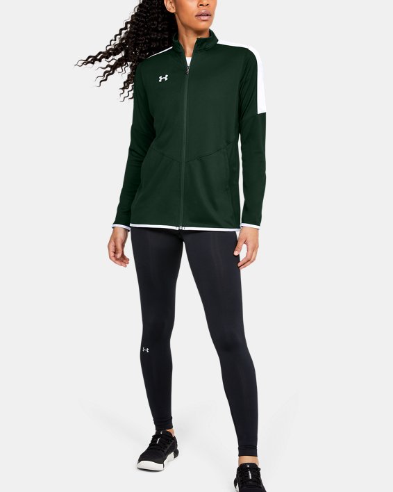 Women's UA Rival Knit Jacket