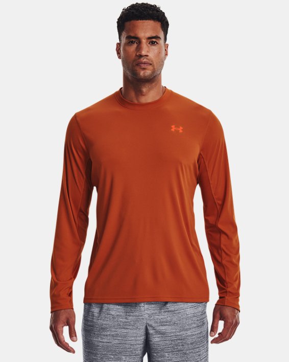 Men's UA Iso-Chill Shorebreak Long Sleeve