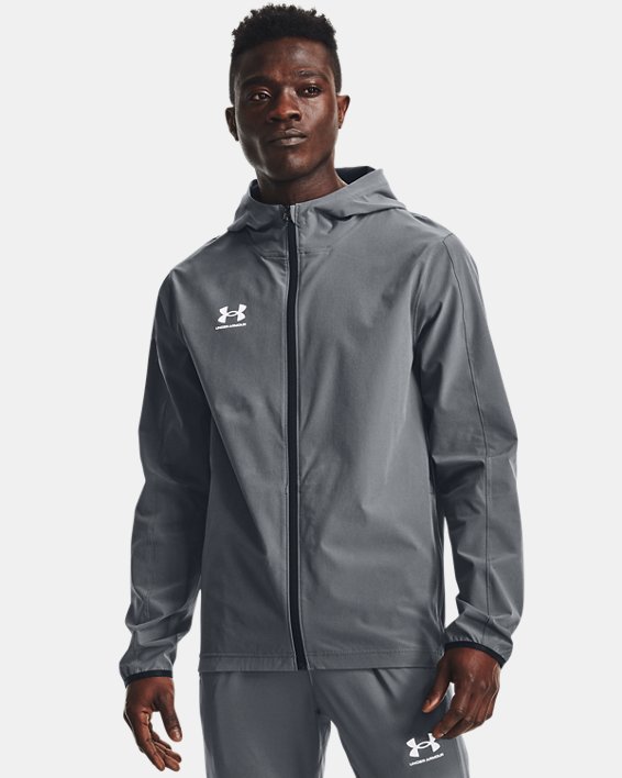 Men's UA Challenger Storm Shell Jacket