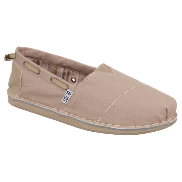 Skechers Women Bobs Chill - Rowboat Taupe