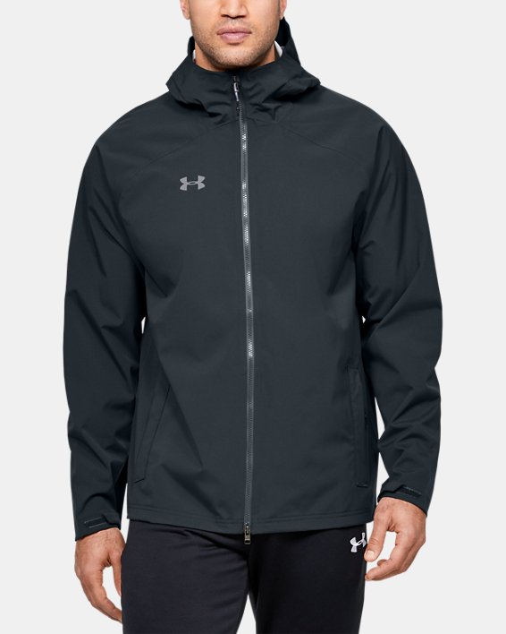Men's UA Storm Rain Jacket