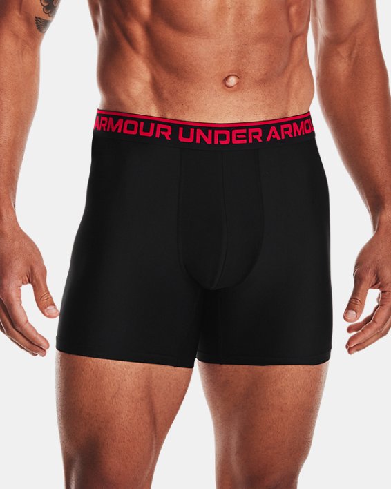 Men's UA Performance Boxerjock