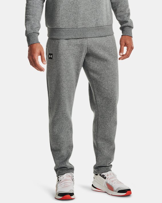 Men's UA Rival Fleece Pants
