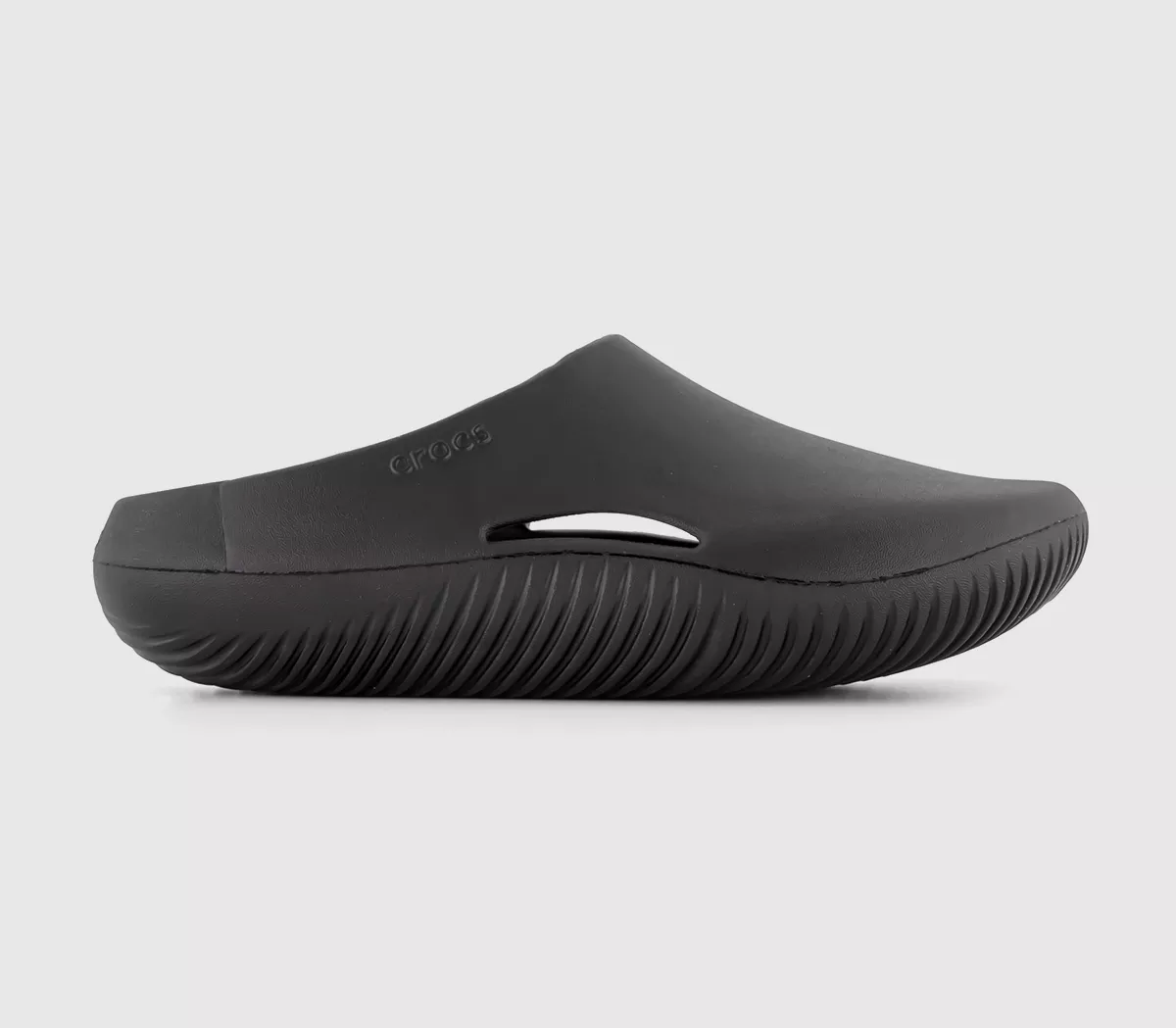 Crocs Mellow Clogs Black