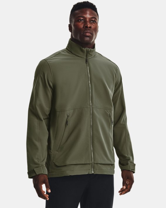 Men's UA Tac All Season Jacket 2.0