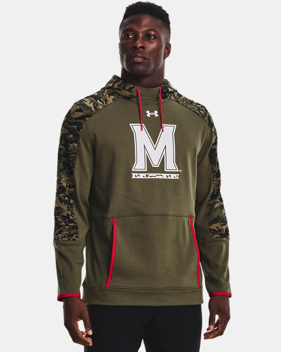Men's UA Freedom Collegiate Sideline Hoodie