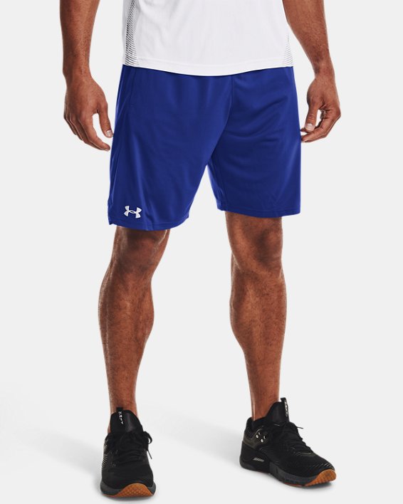 Men's UA Locker 9' Pocketed Shorts