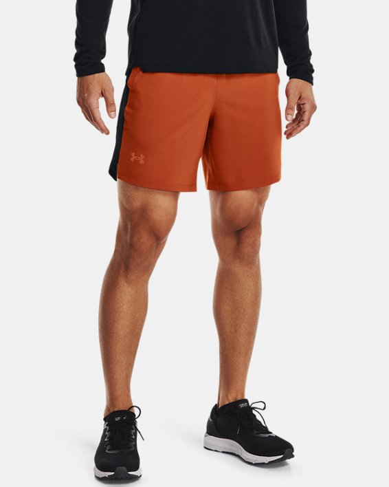 Men's UA Launch Run 7' Shorts