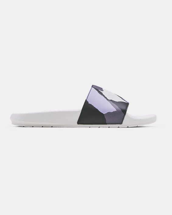 Unisex UA Core Remix WHM Slides
