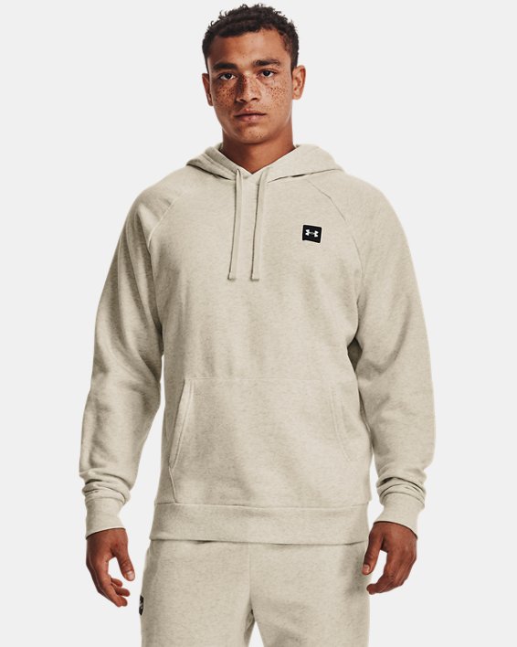 Men's UA Rival Fleece Hoodie