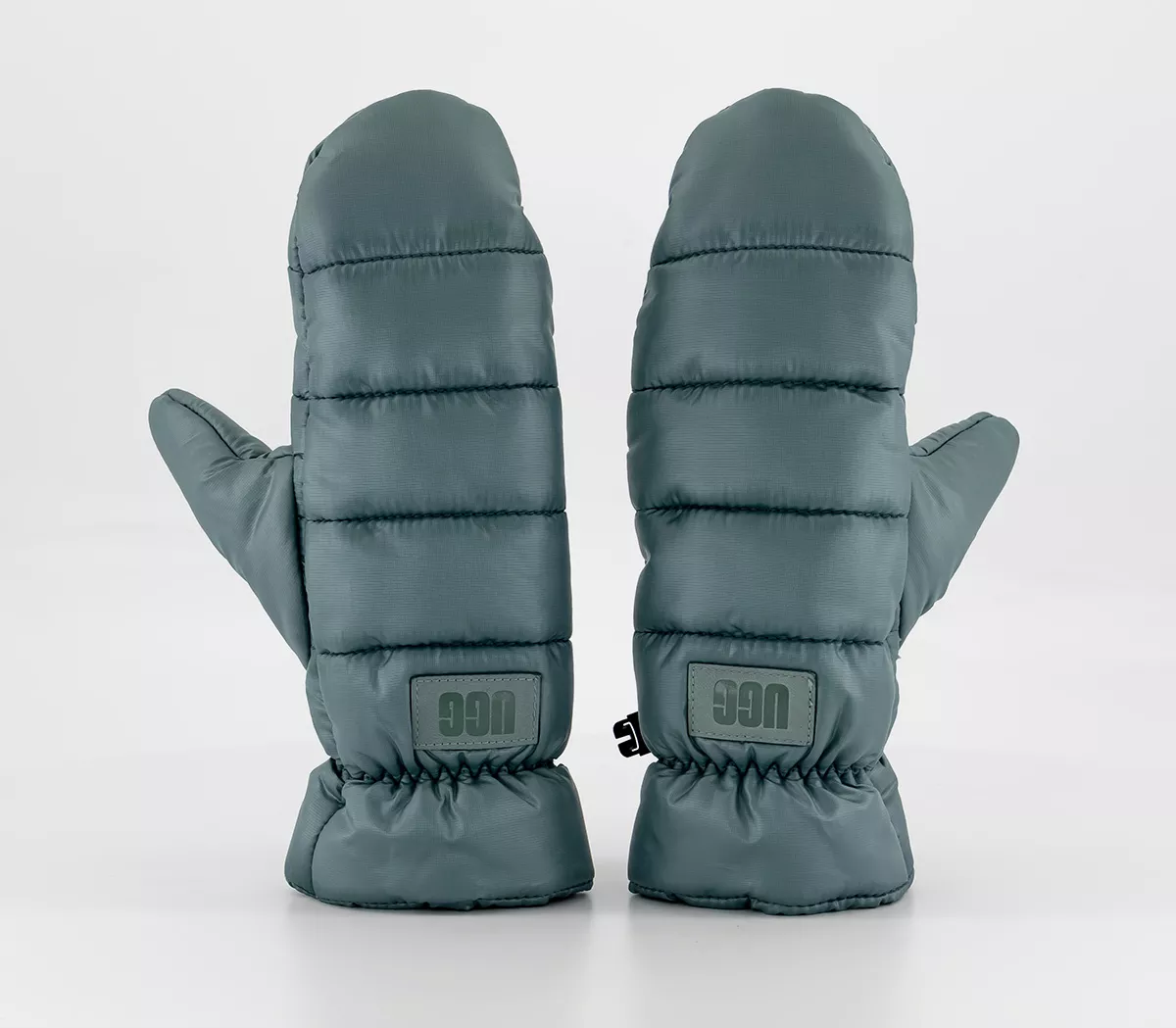 UGG Puff Yeah Mittens Aloe Vera