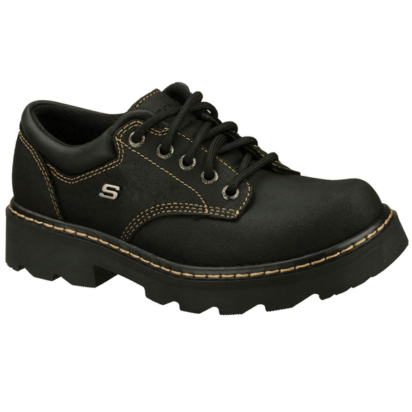 Skechers Women Parties - Mate Black