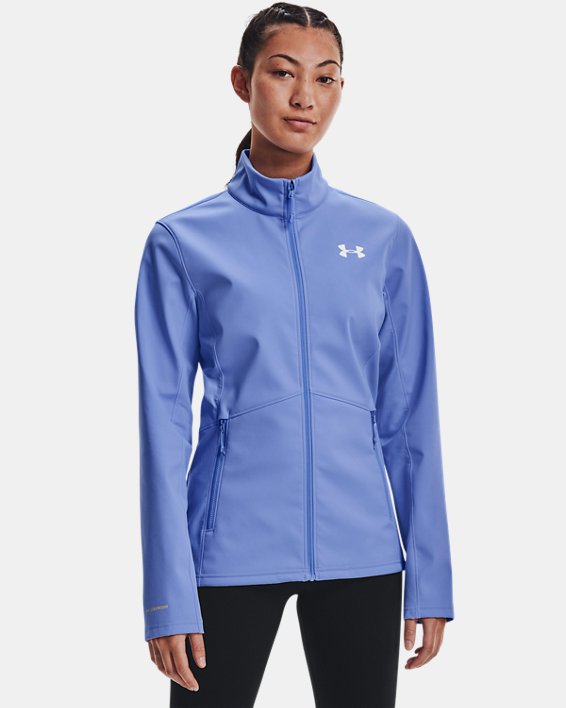 Women's ColdGear Infrared Shield Jacket