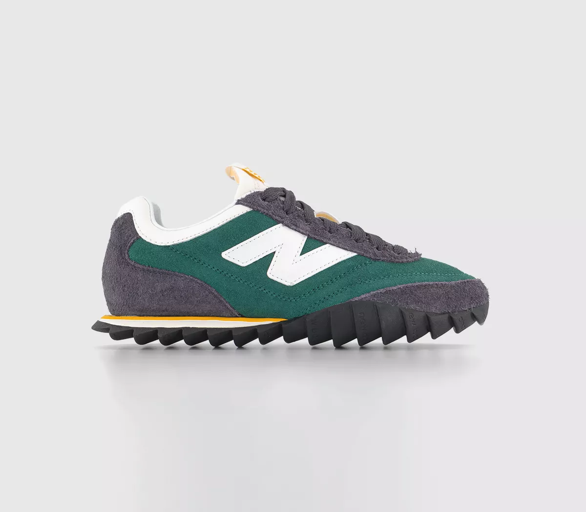 New Balance RC30 Trainers Teal