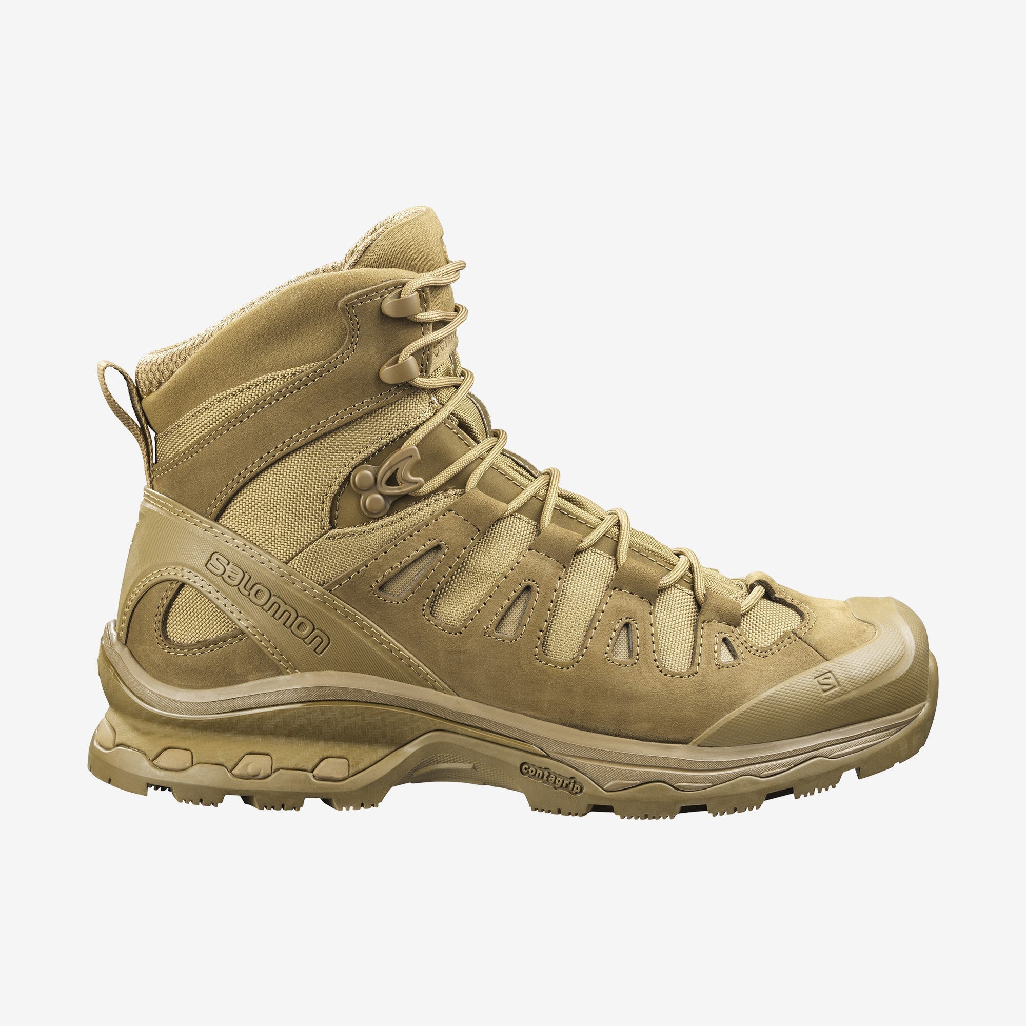 SALOMON QUEST 4D FORCES 2