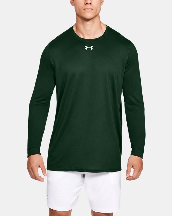 Men's UA Locker 2.0 Long Sleeve