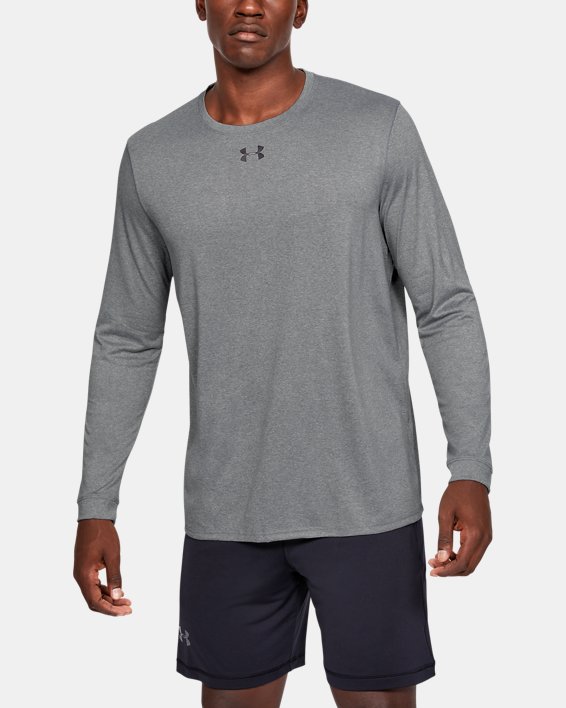 Men's UA Locker 2.0 Long Sleeve