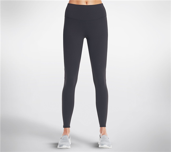 Skechers Women Black Juniper Legging Black