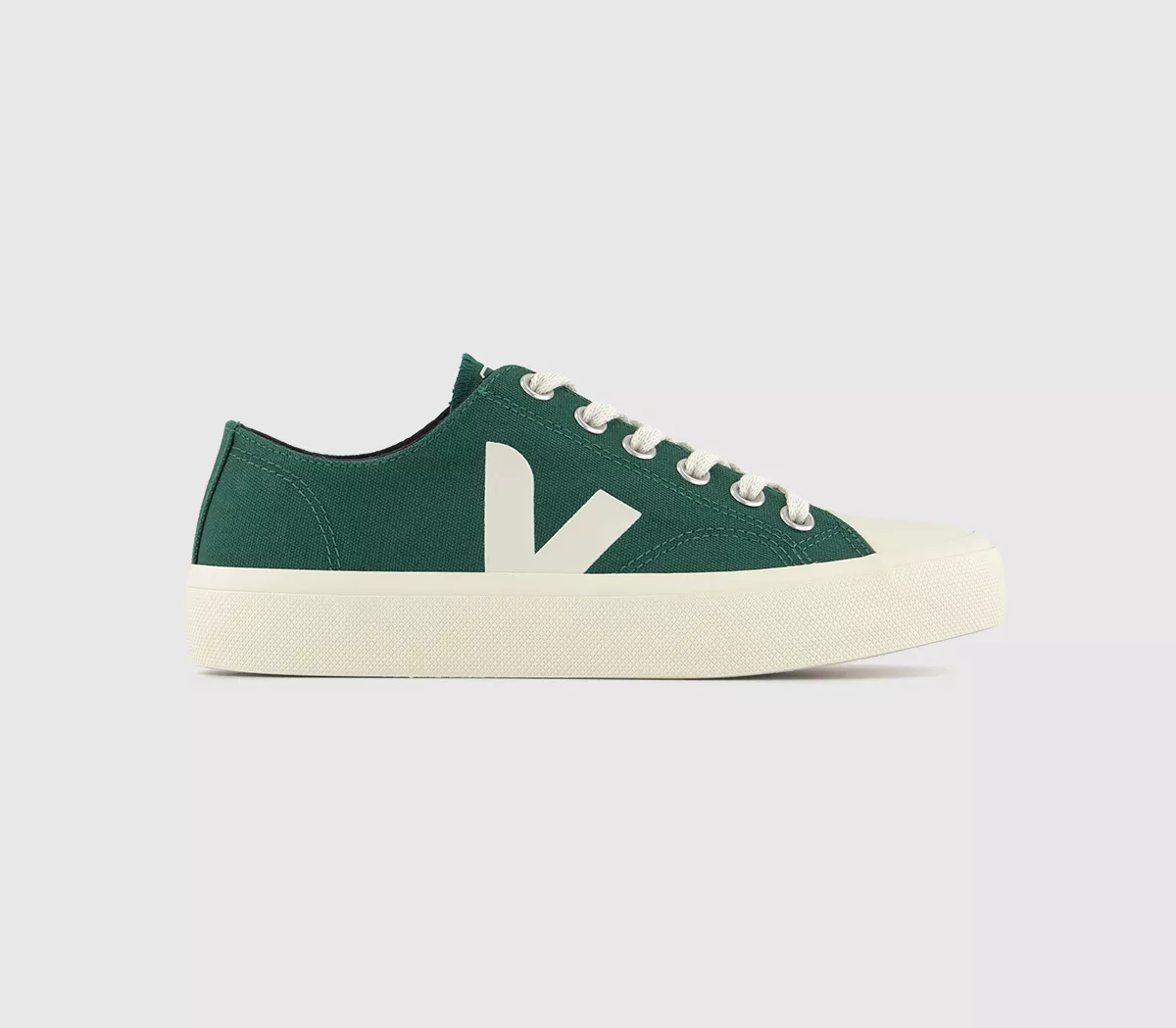 VEJA Wata II Low Trainers Poker Pierre F