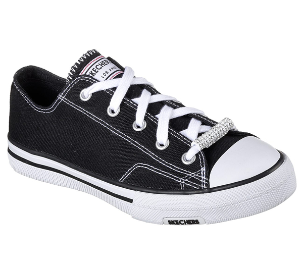 Skechers Women Utopia - Basic Black