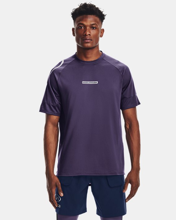 Men's UA Evolution Training Short Sleeve
