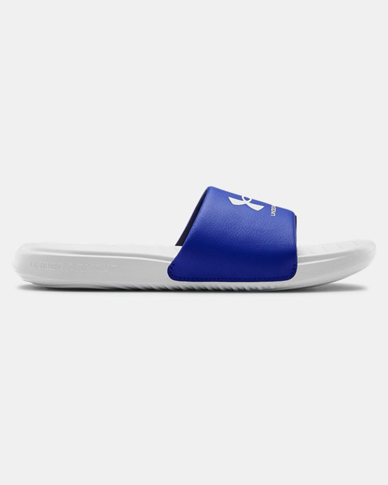 Men's UA Ansa Fixed Slides