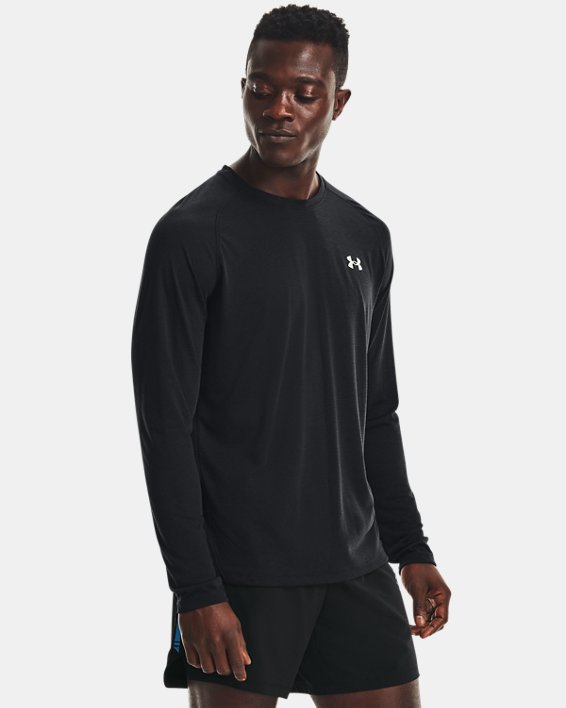 Men's UA Streaker Long Sleeve