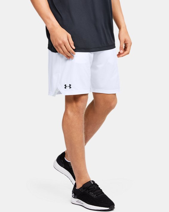 Men's UA Locker 9' Pocketed Shorts