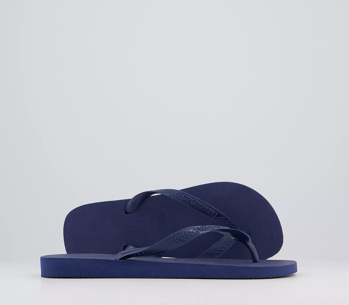 Havaianas Top Flip Flops Navy
