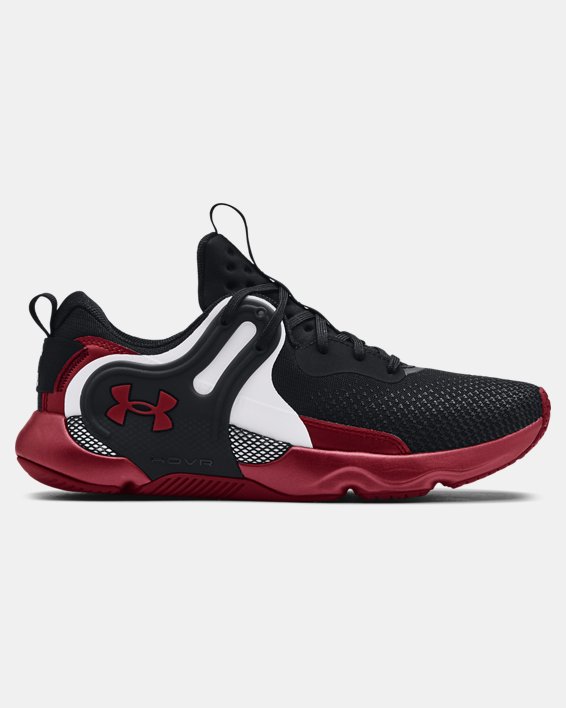 Unisex UA HOVR Apex 3 Team Training Shoes