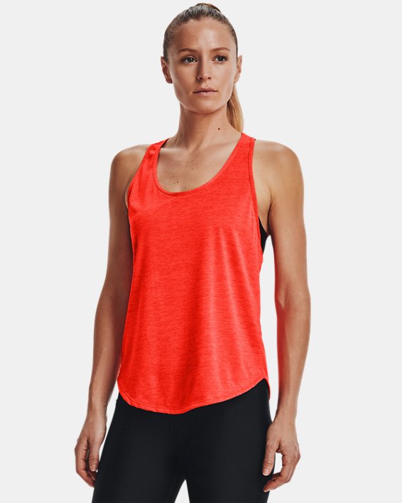Women's UA Tech Vent Tank