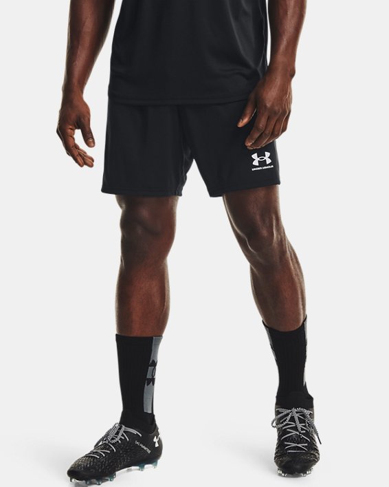 Men's UA Challenger Knit Shorts