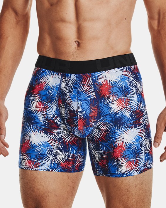 Men's UA Tech 6' Boxerjock