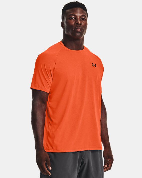 Men's UA Tech 2.0 Short Sleeve T-Shirt