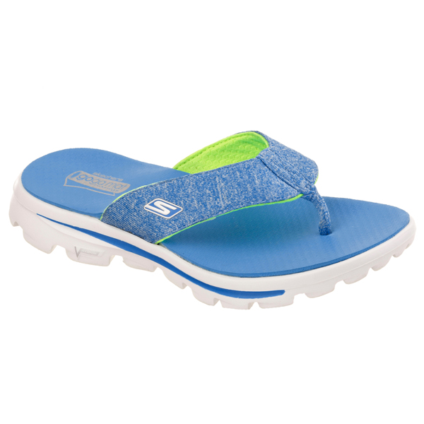 Skechers Women Gowalk Move - Solstice Turquoise