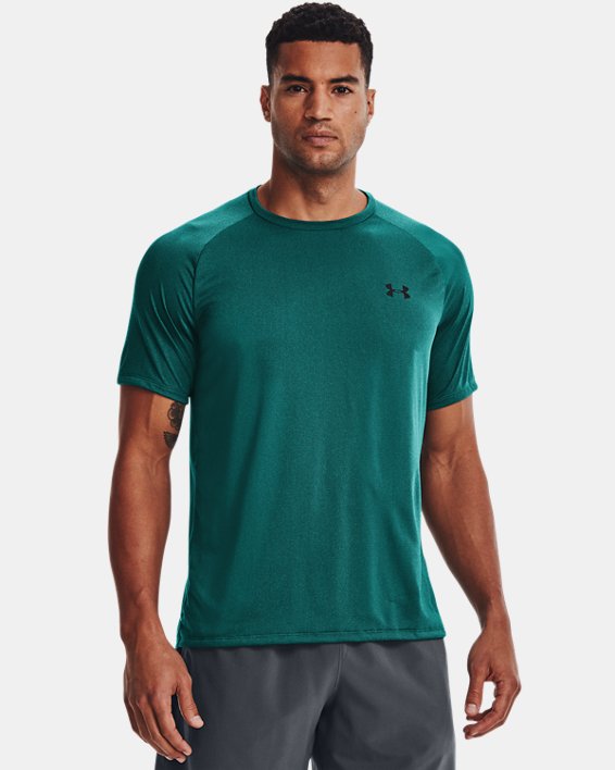 Men's UA Tech 2.0 Short Sleeve T-Shirt