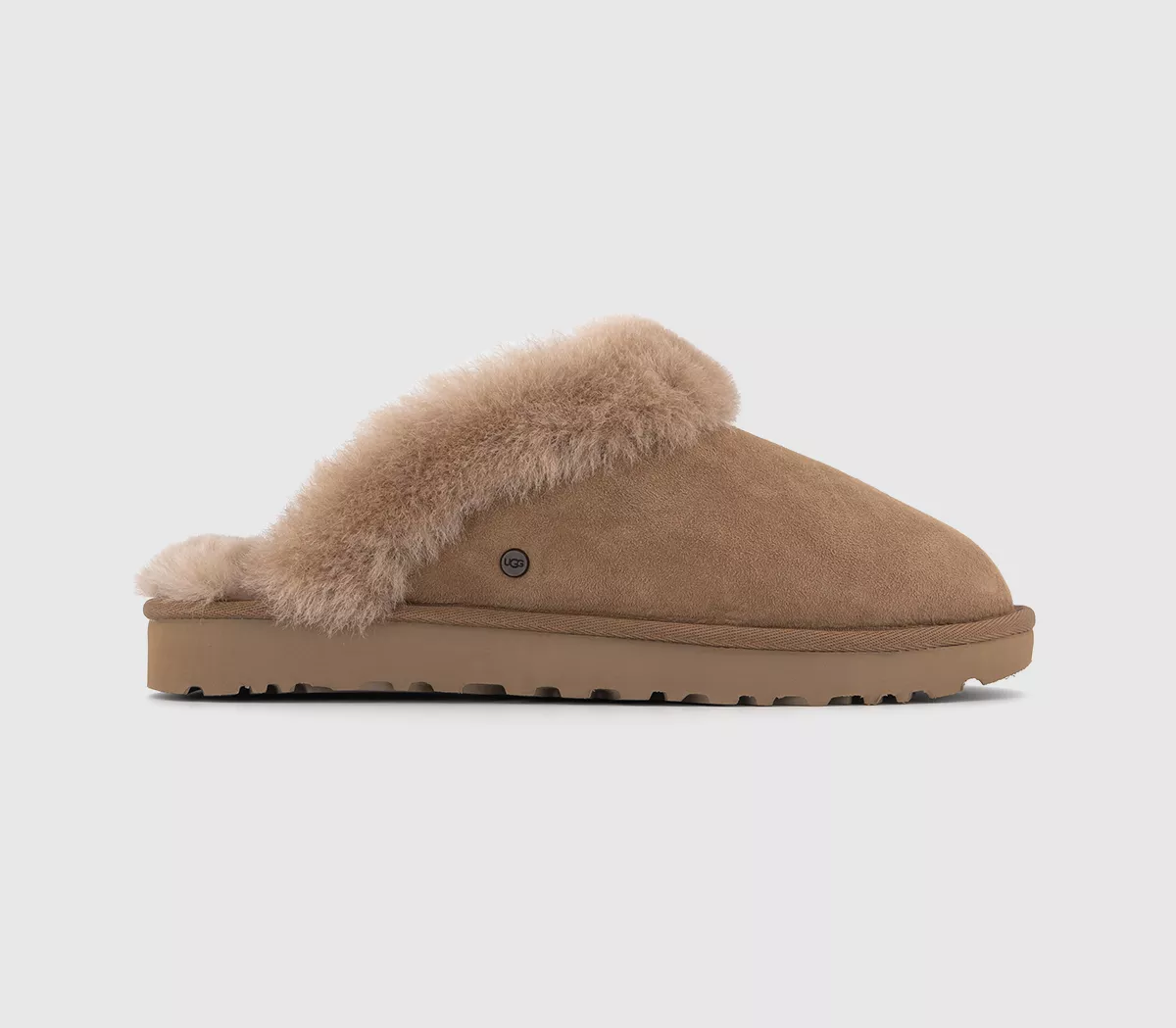 UGG Classic Slipper II Chestnut