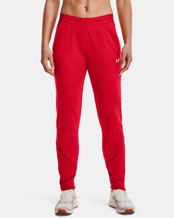 Women's UA Command Warm-Up Pants
