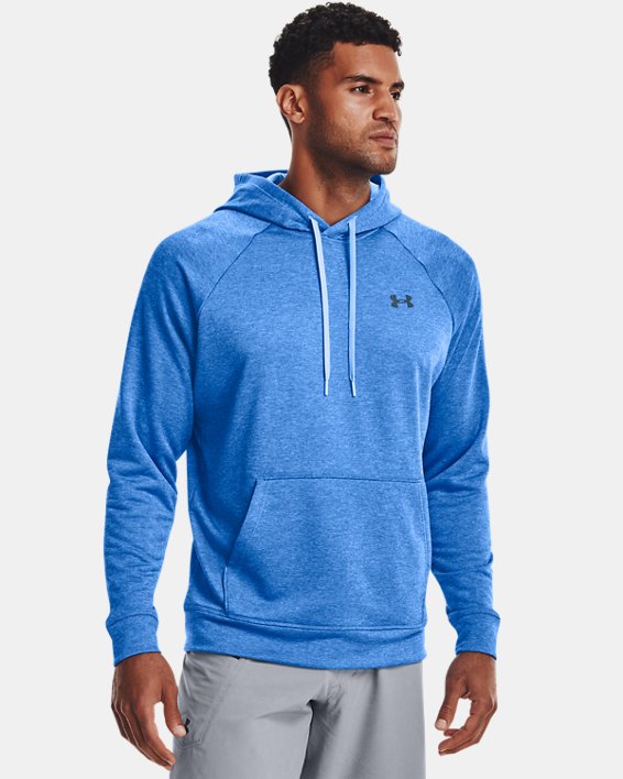 Men's UA Shoreline Terry Hoodie