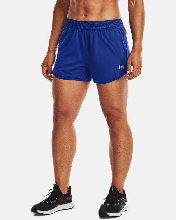 Women's UA Knit Shorts